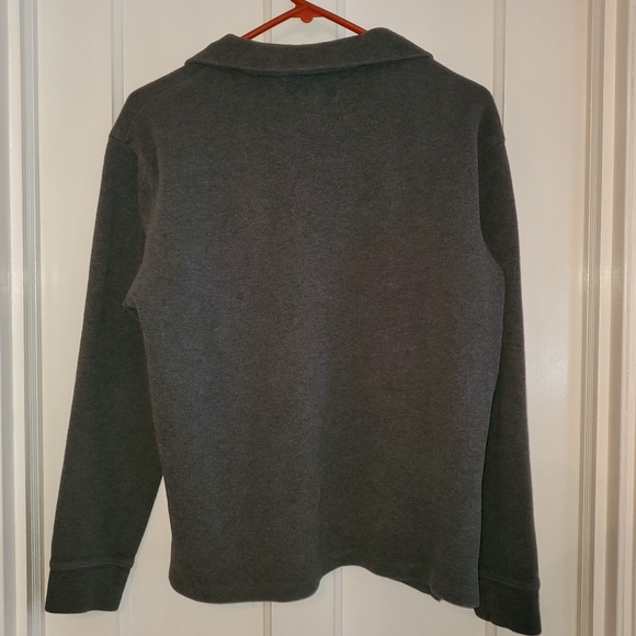 Polo Ralph Lauren 1/4 Zip Sweater - Picture 4 of 4